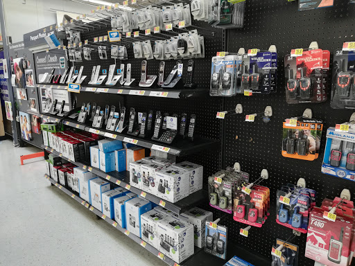 Department Store «Walmart Supercenter», reviews and photos, 9550 Mansfield Rd, Shreveport, LA 71118, USA