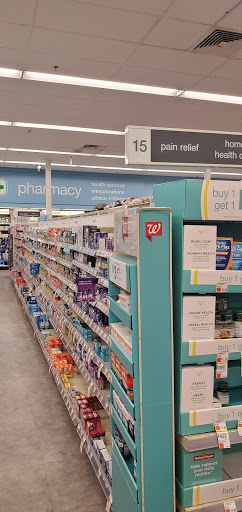 Drug Store «Walgreens», reviews and photos, 1606 Barnum Ave, Stratford, CT 06614, USA