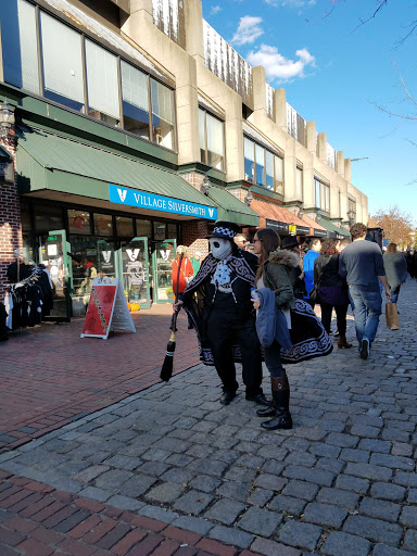 Book Store «Wicked Good Books», reviews and photos, 215 Essex St, Salem, MA 01970, USA