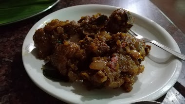 Arc Chettinad A / C Restaurants