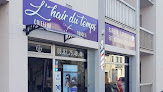 Salon de coiffure L'HAIR DU TEMPS LIMOGES BY BRUNO 87100 Limoges