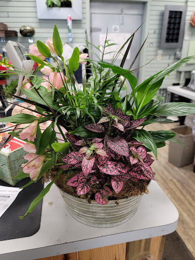 Florist «Bonnie Brae Flowers Inc», reviews and photos, 5595 E Evans Ave, Denver, CO 80222, USA