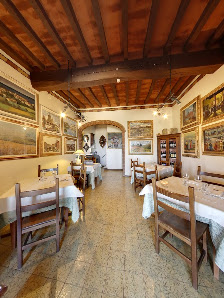 Taverna del Falconiere Piazza del Municipio, 5, 29014 Castell'Arquato PC, Italia
