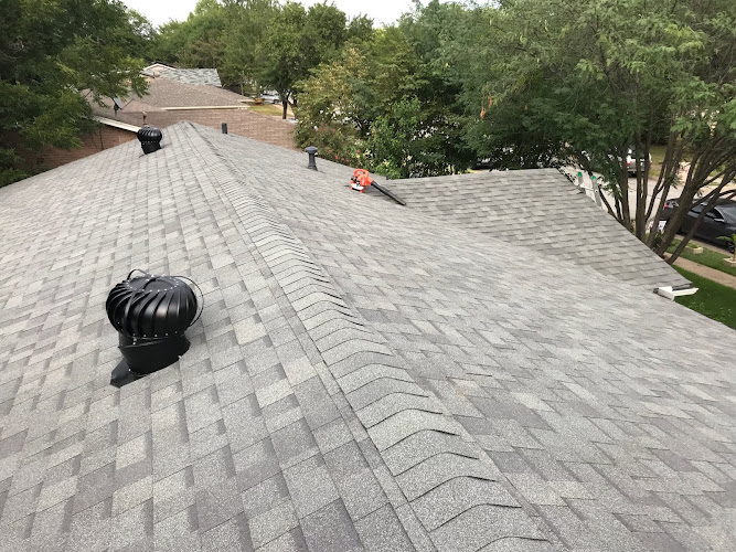 MFI Roofing, Inc. - Roofing Contractor in Dallas, Texas