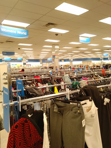 Clothing Store «Ross Dress for Less», reviews and photos, 7455 Greenbelt Rd, Greenbelt, MD 20770, USA