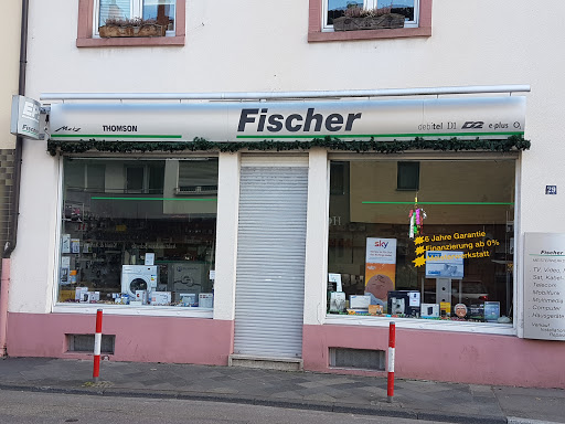 SP:Fischer