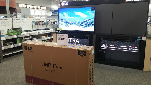 Electronics Store «Best Buy», reviews and photos, 10025 N Michigan Rd, Carmel, IN 46032, USA
