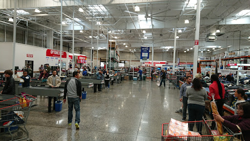 Warehouse store «Costco Wholesale», reviews and photos, 5301 Almaden Expy, San Jose, CA 95118, USA