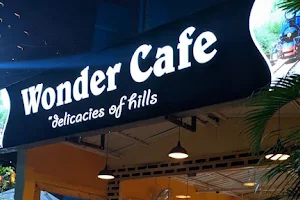 WONDER CAFÉ - Fine Dining image