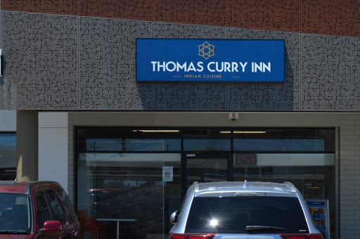 Thomas Curry Inn