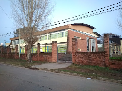 Escuela N° 153