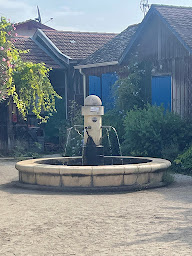 Photo n°61 de Huîtres Fines du Cap-Ferret Serge Castaing à Lège-Cap-Ferret ()