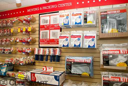 Self-Storage Facility «CubeSmart Self Storage», reviews and photos, 7600 Arlington Ave, Riverside, CA 92503, USA