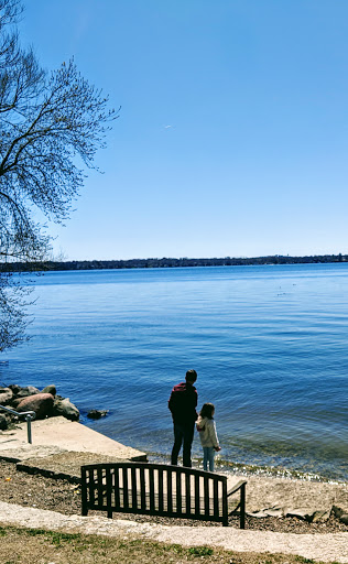 Park «Hudson Park», reviews and photos, 2919 Lakeland Ave, Madison, WI 53704, USA