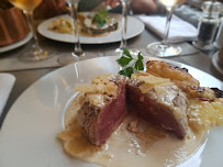 Gorgonzola du Restaurant français Chez Gabrielle à Paris - n°5