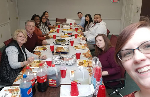 Auto Insurance Agency «Dan Combs - State Farm Insurance Agent», reviews and photos