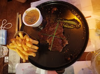Steak du Restaurant Le For You à Challes-les-Eaux - n°8