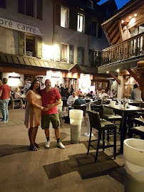 Atmosphère du Restaurant Les Ecuries du Pré Carré à Annecy - n°7