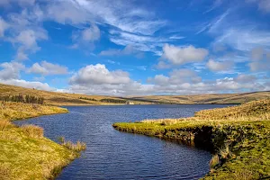 Burnhope Reservoir image