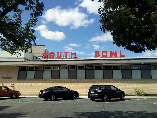 Bowling Alley «South Bowl», reviews and photos, 19 E Oregon Ave, Philadelphia, PA 19148, USA