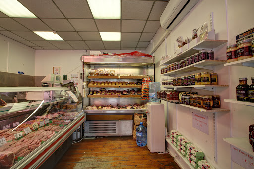 Armstrong Butchers