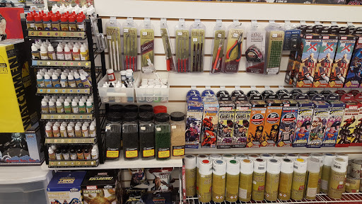 Game Store «GOB Retail», reviews and photos, 775 E 14 Mile Rd, Clawson, MI 48017, USA