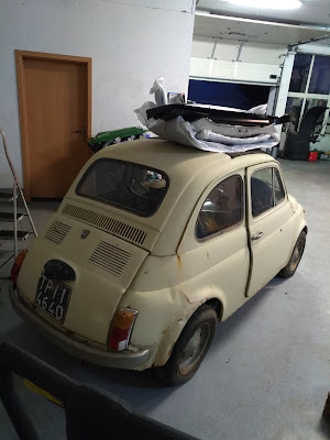 YUTZ AUTO CONCEPT à Yutz