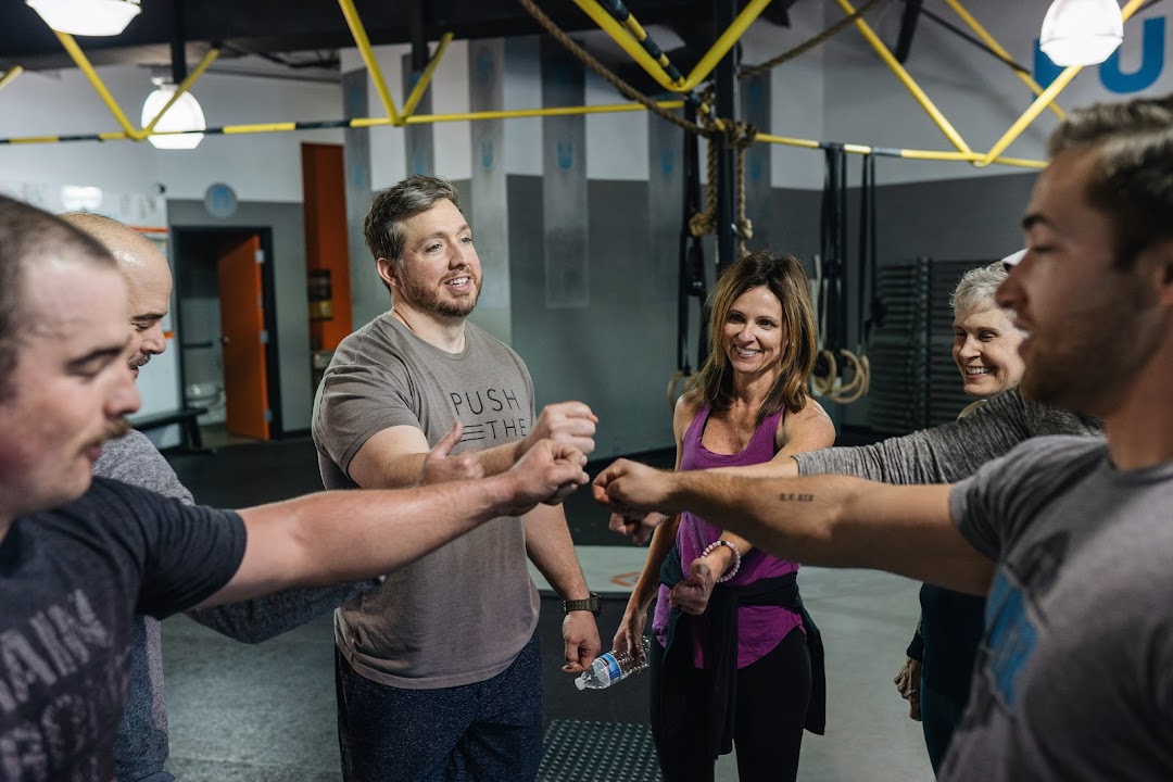 Iron Tribe Fitness - Brentwood