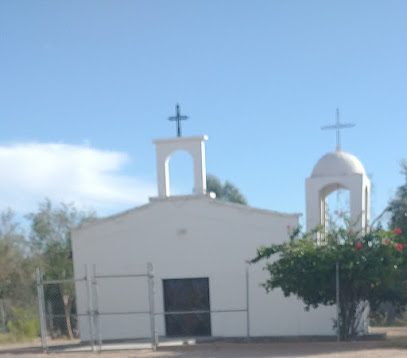 Iglesia Catolica