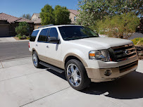 Allied Service Center - Photo 3 - Car repair in Las Vegas, NV, Spring Valley