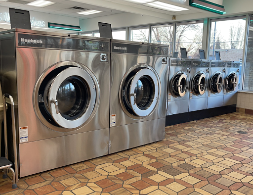 Laundromat «ProClean Laundromat & Dry Cleaners», reviews and photos, 24802 Gratiot Ave, Eastpointe, MI 48021, USA