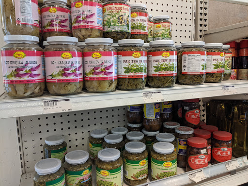 Asian Grocery Store «Lotus Blossom Inc», reviews and photos, 2750 Main Ave, Fargo, ND 58103, USA