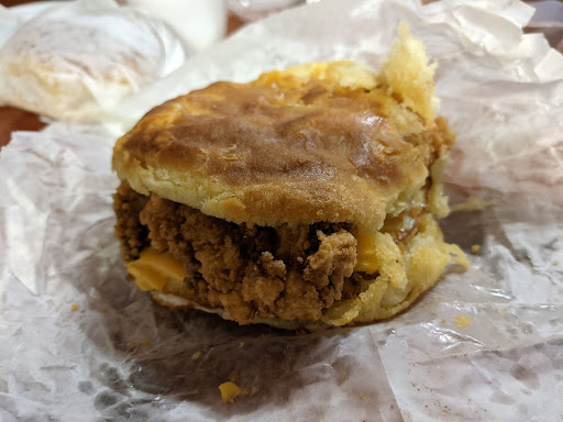 Barbecue Restaurant «Farm House Produce», reviews and photos, 4690 GA-52, Dahlonega, GA 30533, USA