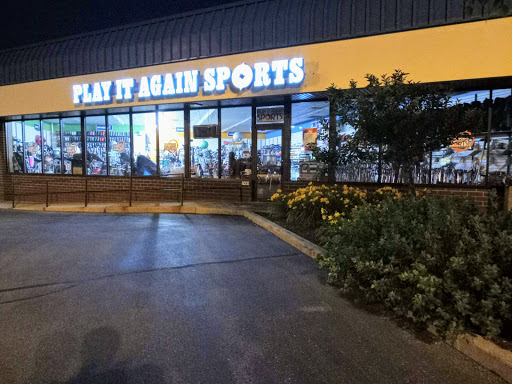 Sporting Goods Store «Play It Again Sports», reviews and photos, 7499 W Layton Ave, Greenfield, WI 53220, USA