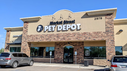Market Street PET DEPOT, 2979 S Market St, Gilbert, AZ 85295, USA, 
