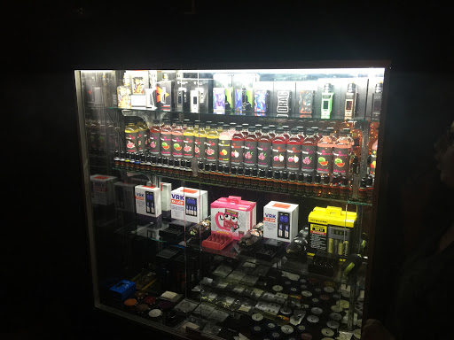 Vaporizer Store «Vapor Galleria - New Forest», reviews and photos, 5805 East Sam Houston Pkwy N A, Houston, TX 77049, USA