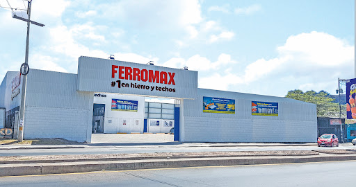 Ferromax Loarque