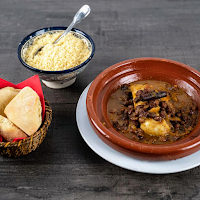 Tajine du Pure Passion, Restaurant Marocain Orleans - Couscous et Tajines Orléans - n°1