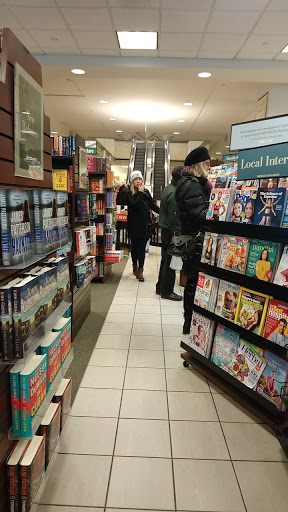 Book Store «Barnes & Noble», reviews and photos, 106 Court St, Brooklyn, NY 11201, USA