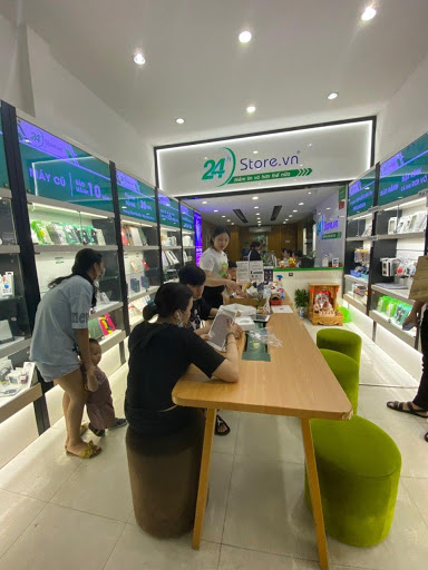 Top 5 cửa hàng 24hstore Thị xã Hồng Ngự Đồng Tháp 2022