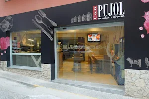 Restaurant Can Pujol image