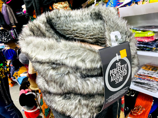 Beauty Supply Store «Beauty Infinity Mart», reviews and photos, 4015 Holcomb Bridge Rd, Norcross, GA 30092, USA