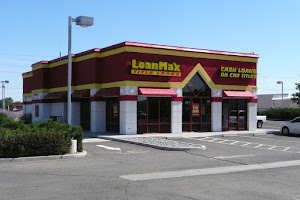 Loanmax Title Loans