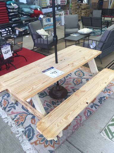 Discount Store «Walmart», reviews and photos, 10000 SE 82nd Ave, Happy Valley, OR 97086, USA