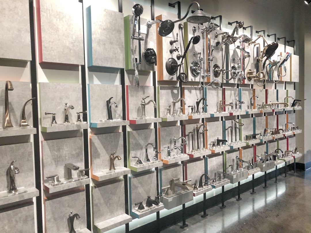 Aspire Design Showroom Gallery