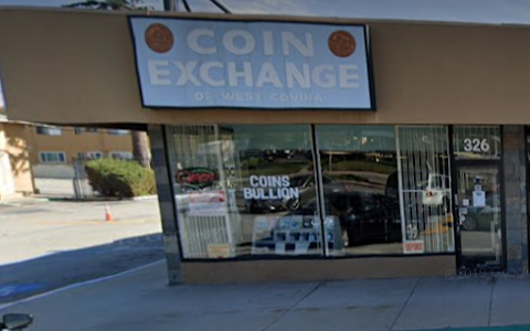 Coin Exchange of West Covina image