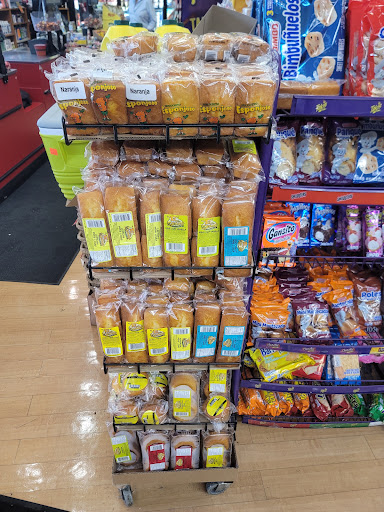 Grocery Store «City Fresh», reviews and photos, 45-02 Junction Blvd, Corona, NY 11368, USA