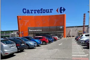 Centro Comercial Carrefour Rivas image
