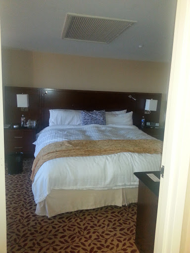 Warner Center Marriott Woodland Hills image
