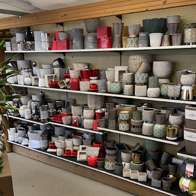 SARL Jardinerie Du Plateau à Lannemezan